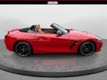 2023 BMW Z4 sDrive30i Roadster