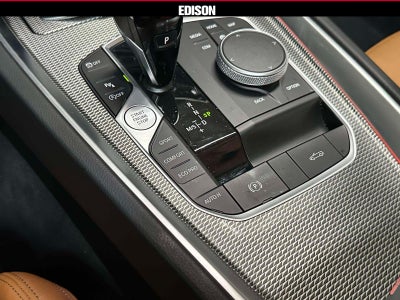 2023 BMW Z4 sDrive30i Roadster