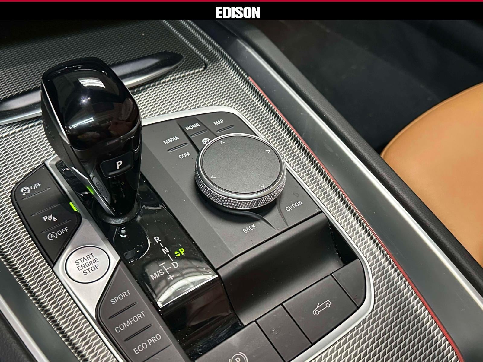 2023 BMW Z4 sDrive30i Roadster
