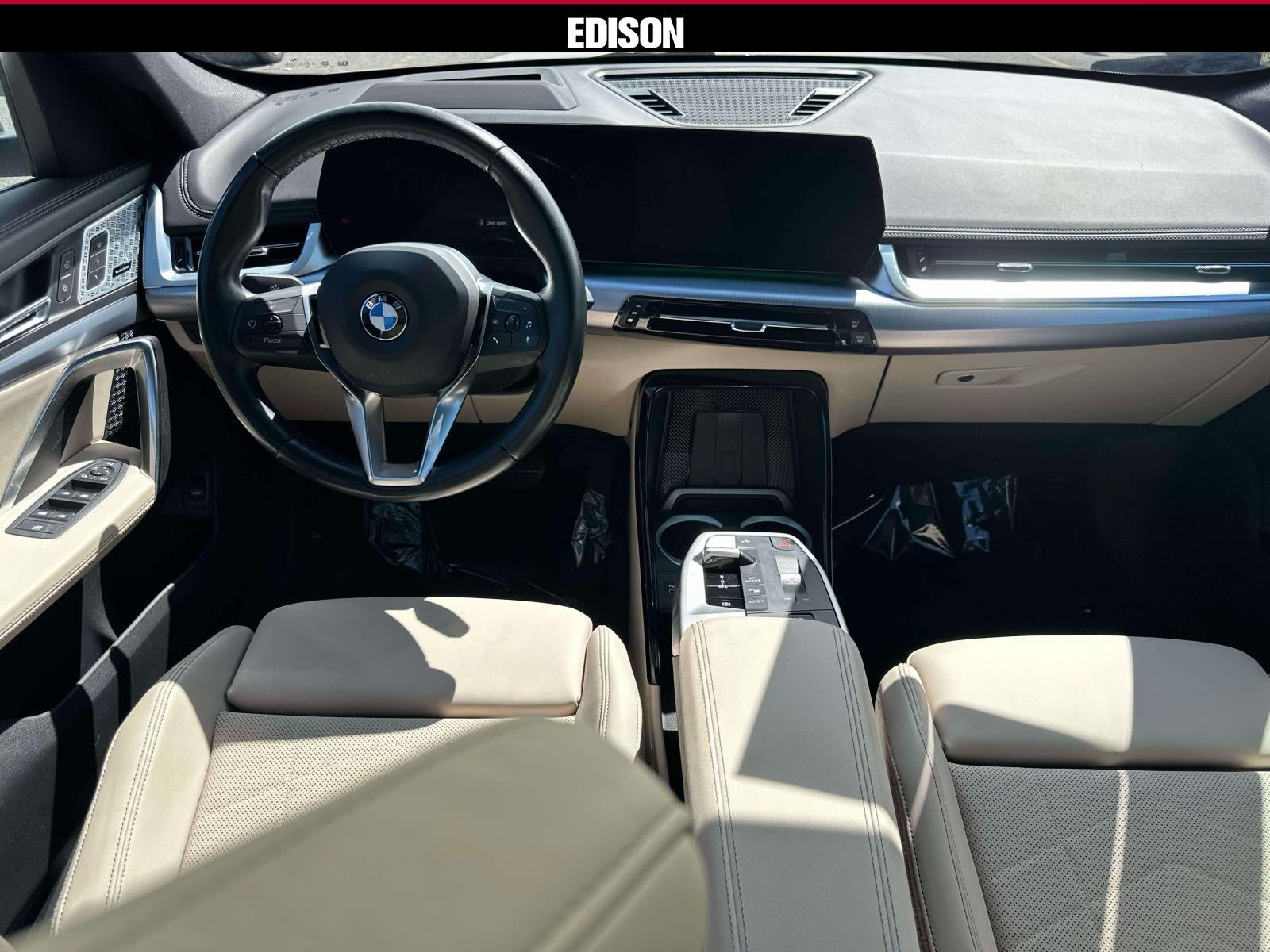 2024 BMW X1 xDrive28i Sports Activity Vehicle