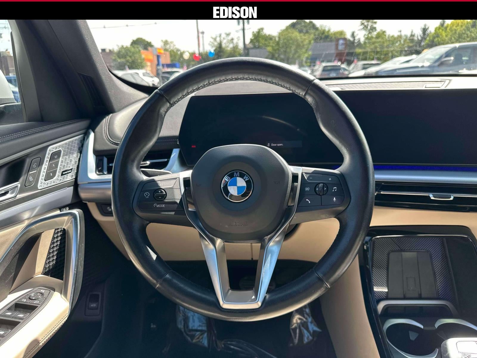 2024 BMW X1 xDrive28i Sports Activity Vehicle