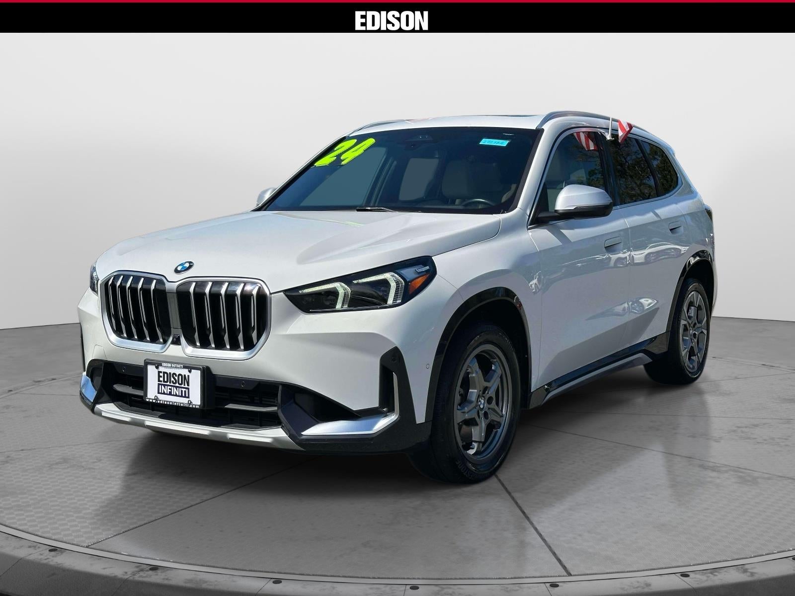 2024 BMW X1 xDrive28i Sports Activity Vehicle