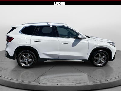 2024 BMW X1 xDrive28i Sports Activity Vehicle