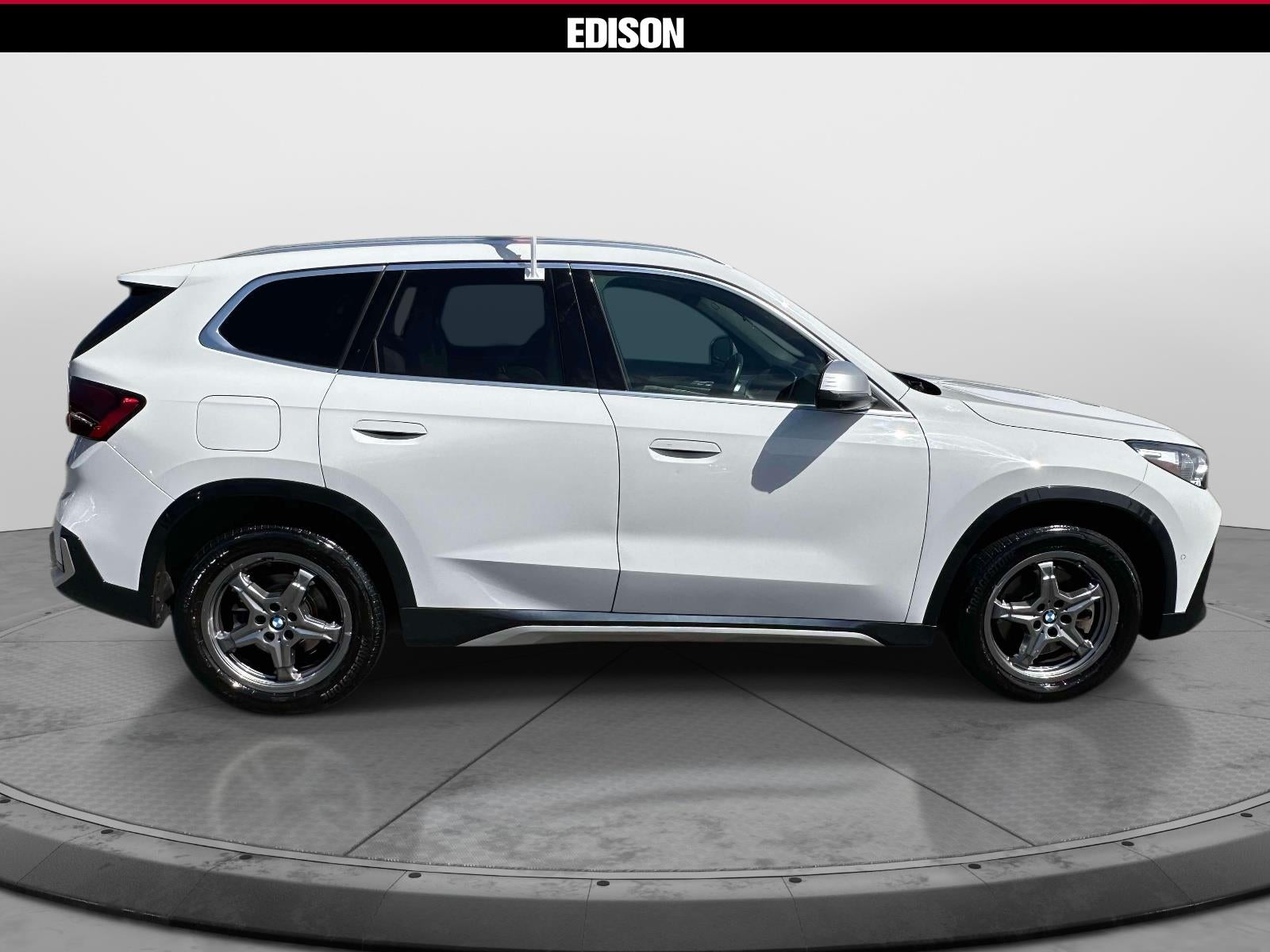 2024 BMW X1 xDrive28i Sports Activity Vehicle