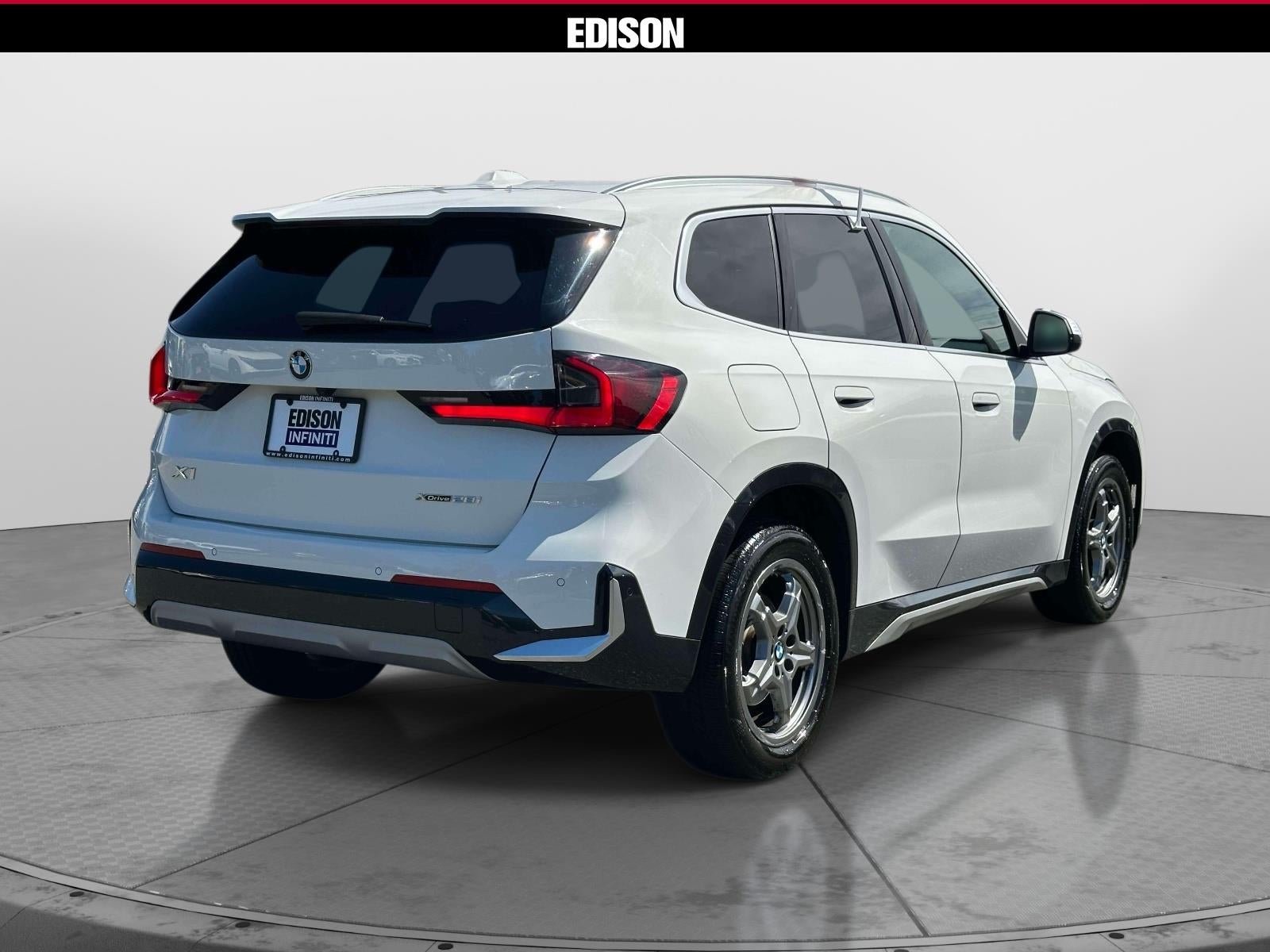 2024 BMW X1 xDrive28i Sports Activity Vehicle