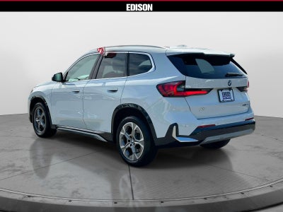 2024 BMW X1 xDrive28i Sports Activity Vehicle
