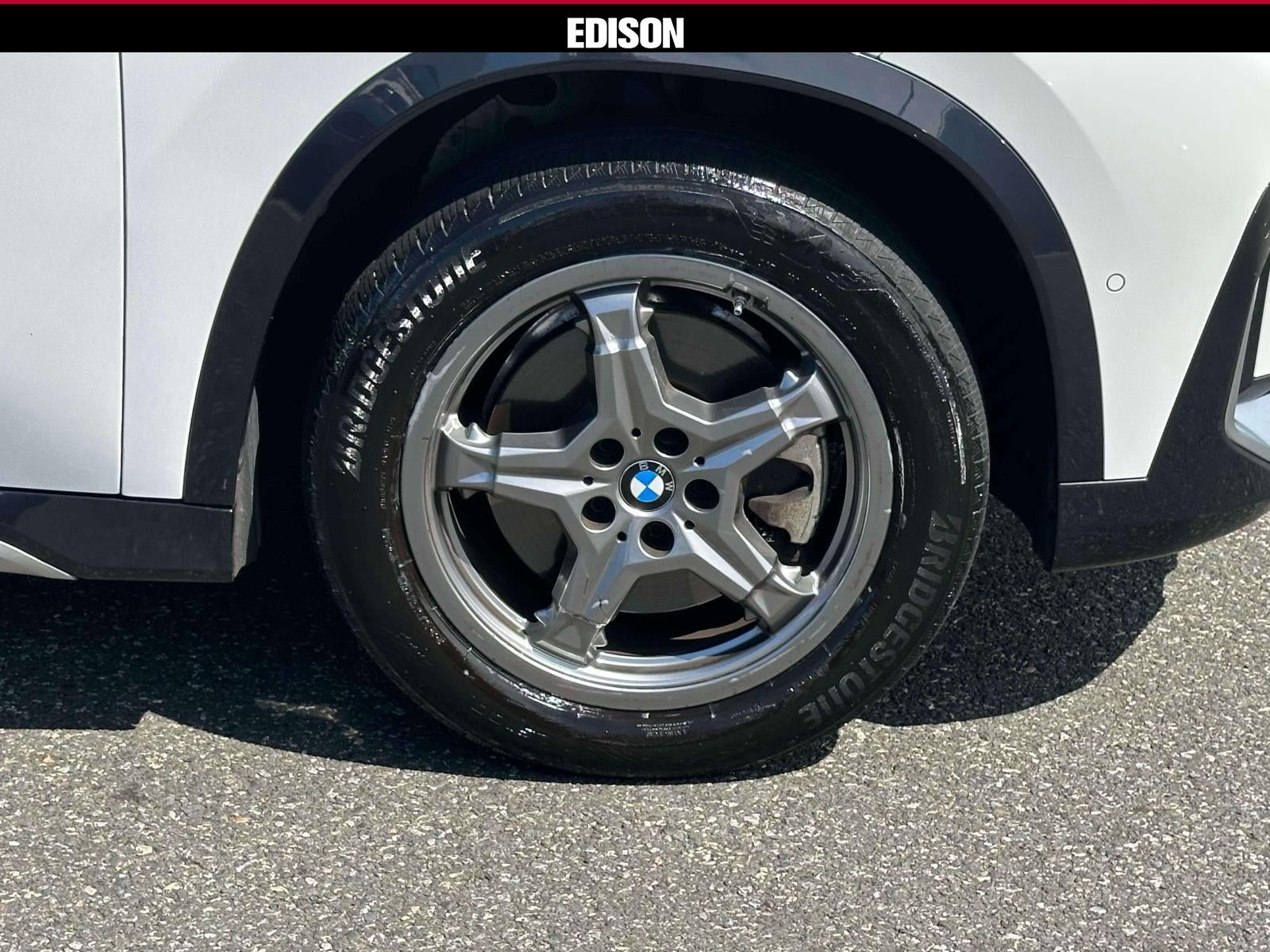 2024 BMW X1 xDrive28i Sports Activity Vehicle