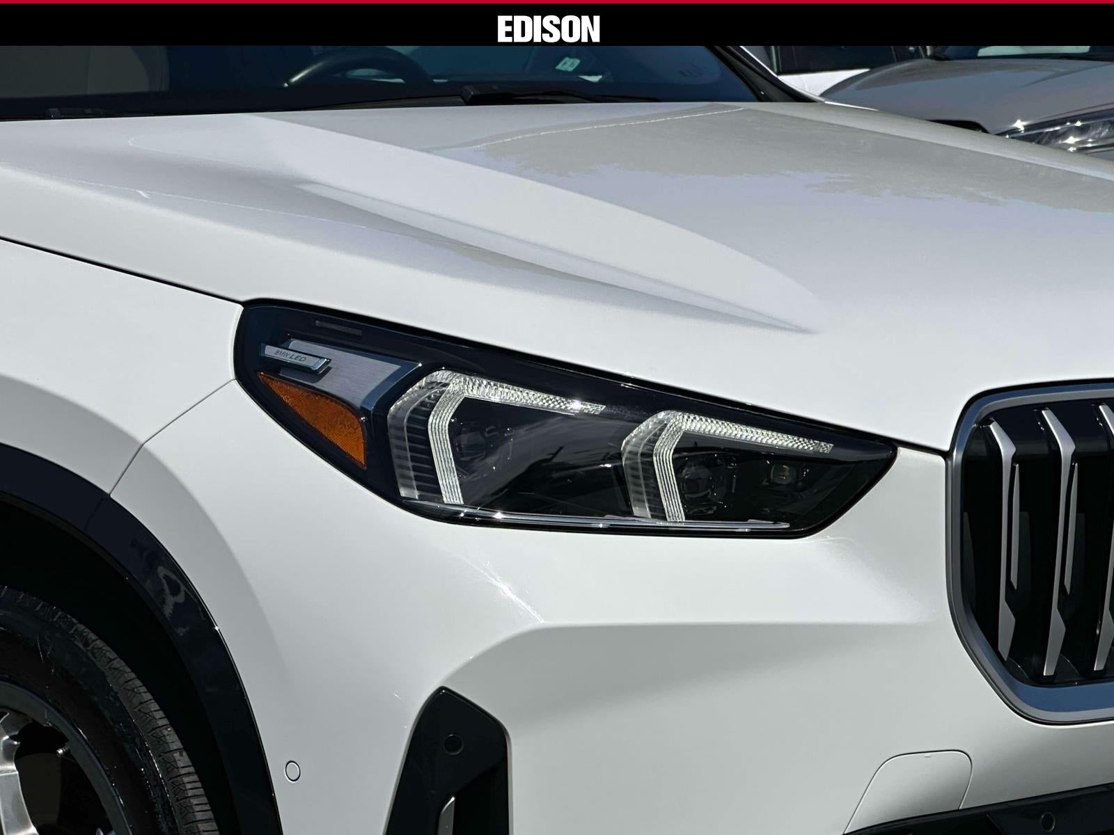 2024 BMW X1 xDrive28i Sports Activity Vehicle