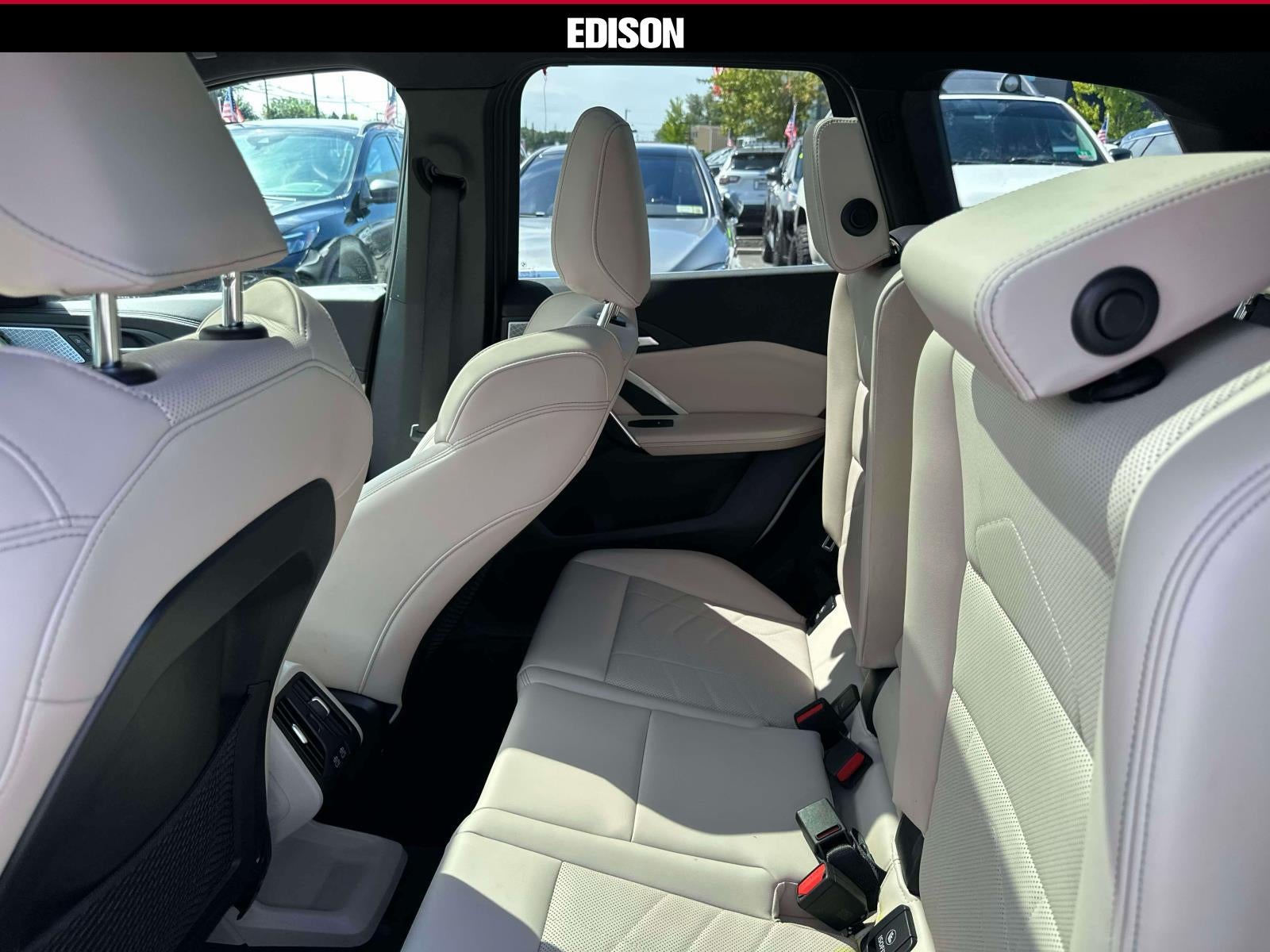 2024 BMW X1 xDrive28i Sports Activity Vehicle