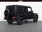 2017 Mercedes-Benz G-Class G 550 4MATIC® SUV