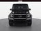 2017 Mercedes-Benz G-Class G 550 4MATIC® SUV