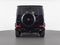 2017 Mercedes-Benz G-Class G 550 4MATIC® SUV