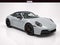 2026 Porsche 911 Targa 4 GTS