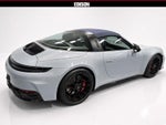 2026 Porsche 911 Targa 4 GTS