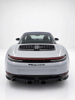 2026 Porsche 911 Targa 4 GTS