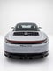 2026 Porsche 911 Targa 4 GTS
