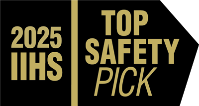2025 IIHS TOP SAFETY PICK | Edison INFINITI in Edison NJ