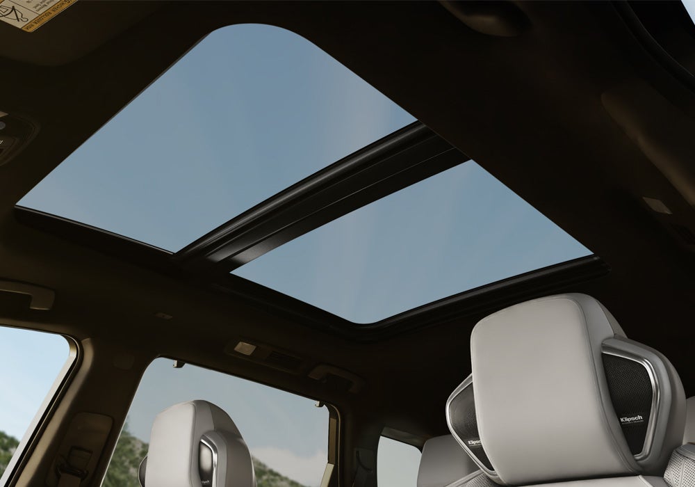 2026 INFINITI QX60