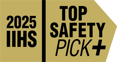 2025 IIHS TOP SAFETY PICK | Edison INFINITI in Edison NJ