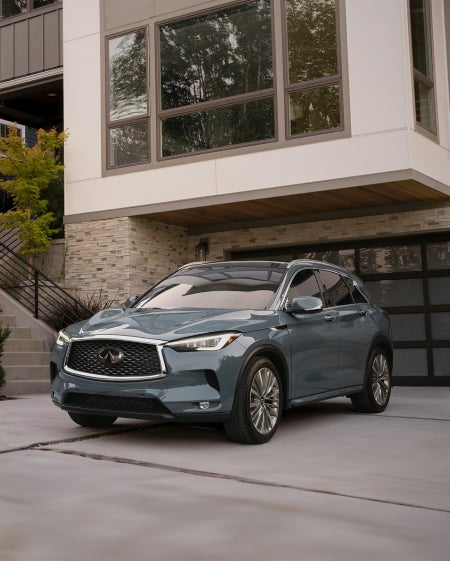 Edison INFINITI in Edison NJ