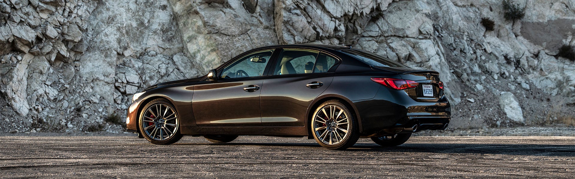 2023 INFINITI Q50 | Edison INFINITI in Edison NJ