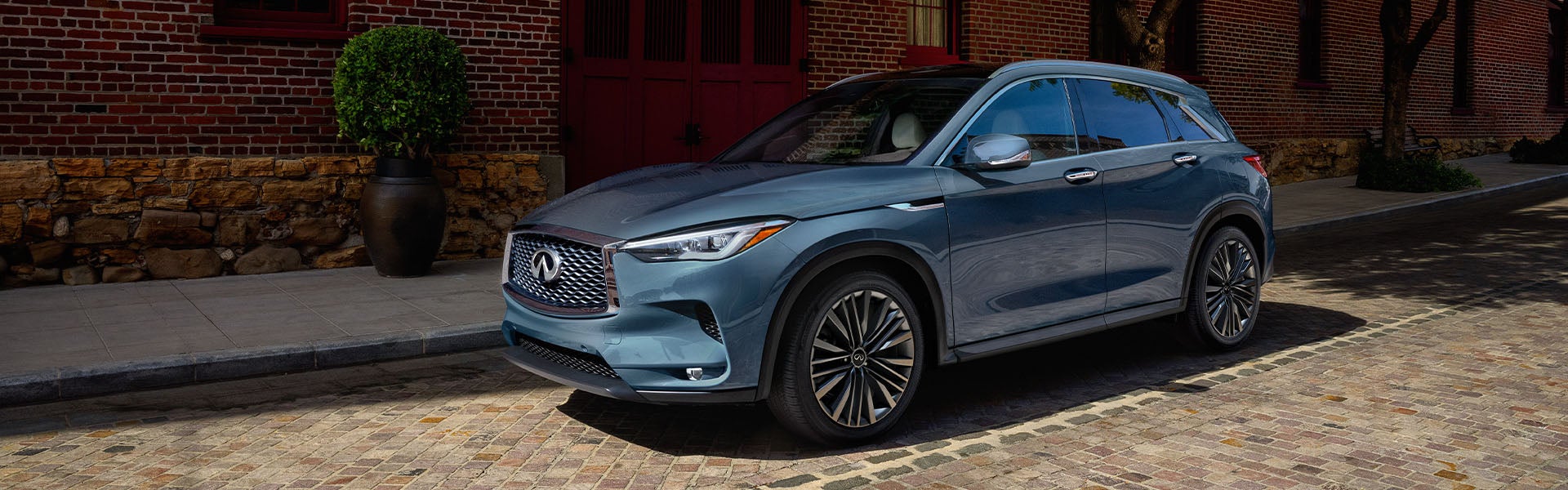 2023 INFINITI QX50 | Edison INFINITI in Edison NJ