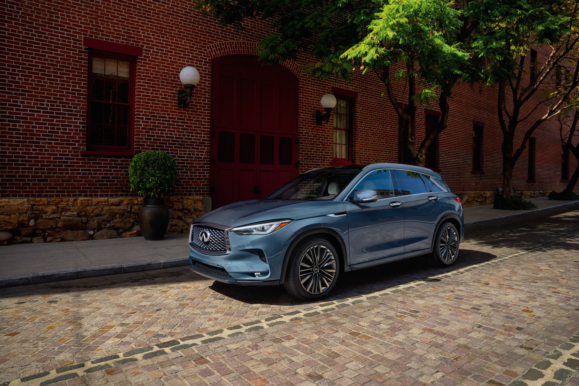 2024 INFINITI QX50 | Edison INFINITI in Edison NJ