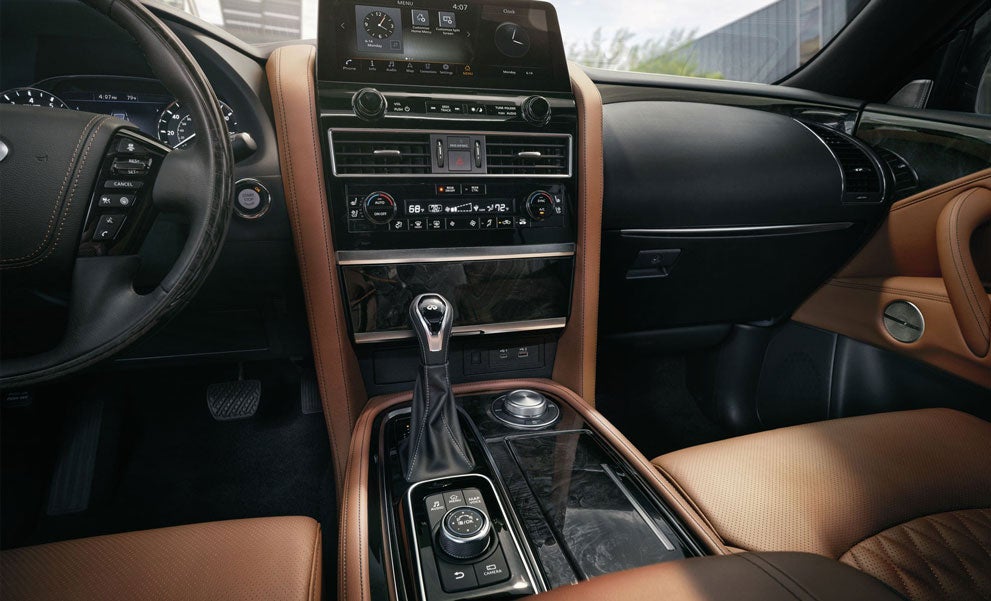 2024 INFINITI QX80 | Edison INFINITI in Edison NJ