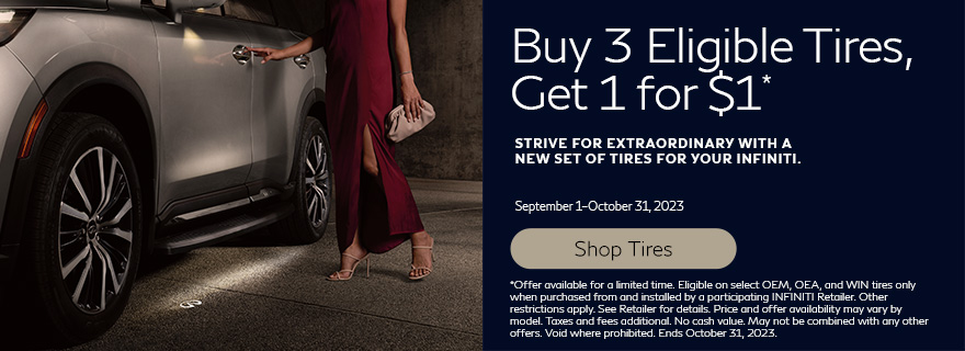 Tire Special